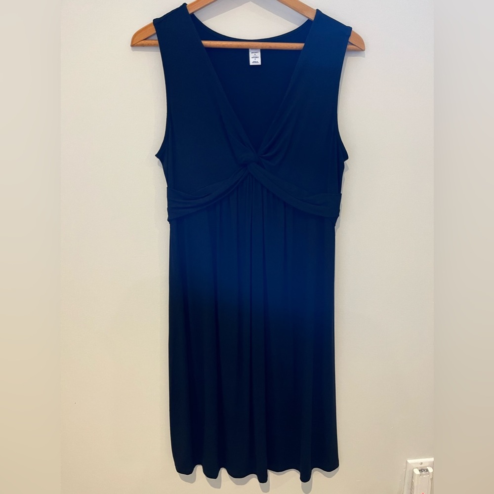 Old Navy Maternity Dress